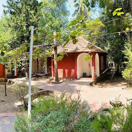 Nalukettu Heritage Resort Варкала Екстериор снимка